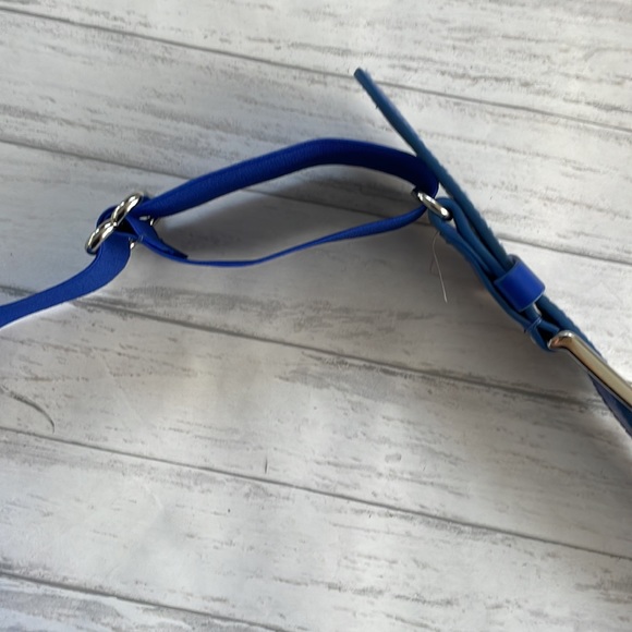 UNDER ARMOUR Blue Belt, Stretch - Picture 4 of 5